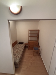 Pronájem bytu 1+1 v osobním vlastnictví 38 m², Zlín