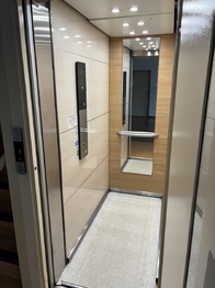 Pronájem bytu 1+1 v osobním vlastnictví 38 m², Zlín