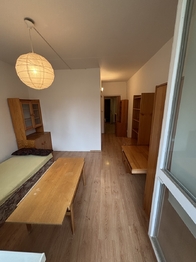 Pronájem bytu 1+1 v osobním vlastnictví 38 m², Zlín