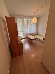 Pronájem bytu 1+1 v osobním vlastnictví 38 m², Zlín