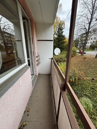 Pronájem bytu 1+1 v osobním vlastnictví 38 m², Zlín