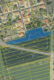 Prodej pozemku 916 m², Veltěže