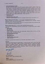 Prodej pozemku 916 m², Veltěže