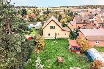 Prodej jiných prostor 238 m², Úvaly