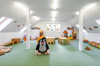 Prodej jiných prostor 238 m², Úvaly