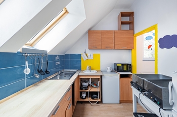 Prodej jiných prostor 238 m², Úvaly