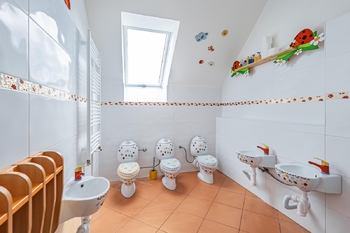 Prodej jiných prostor 238 m², Úvaly