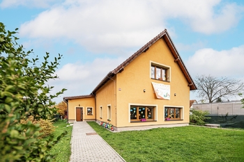 Prodej jiných prostor 238 m², Úvaly