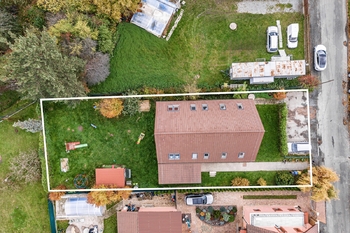 Prodej jiných prostor 238 m², Úvaly