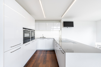 Prodej bytu atypický v osobním vlastnictví 204 m², Praha 10 - Záběhlice