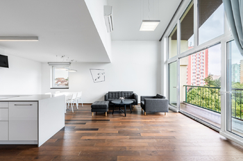 Prodej bytu atypický v osobním vlastnictví 204 m², Praha 10 - Záběhlice