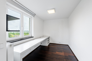 Prodej bytu atypický v osobním vlastnictví 204 m², Praha 10 - Záběhlice