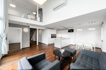 Prodej bytu atypický v osobním vlastnictví 204 m², Praha 10 - Záběhlice