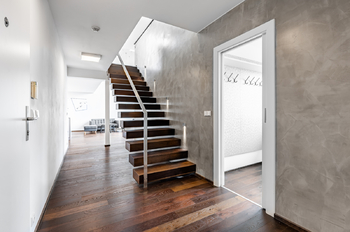 Prodej bytu atypický v osobním vlastnictví 204 m², Praha 10 - Záběhlice