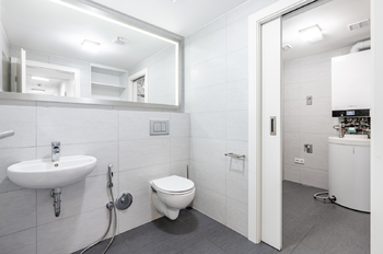 Prodej bytu atypický v osobním vlastnictví 204 m², Praha 10 - Záběhlice