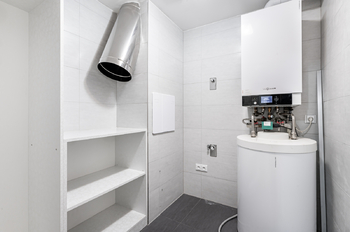 Prodej bytu atypický v osobním vlastnictví 204 m², Praha 10 - Záběhlice