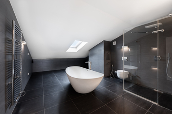 Prodej bytu atypický v osobním vlastnictví 204 m², Praha 10 - Záběhlice