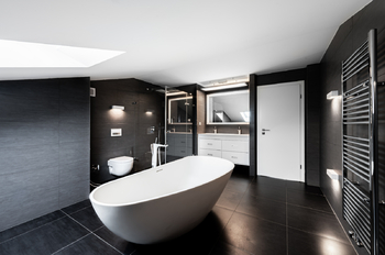 Prodej bytu atypický v osobním vlastnictví 204 m², Praha 10 - Záběhlice