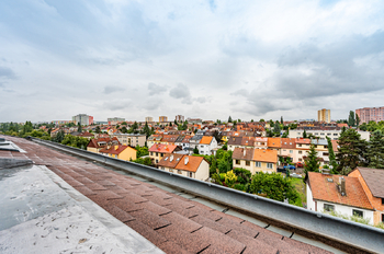 Prodej bytu atypický v osobním vlastnictví 204 m², Praha 10 - Záběhlice