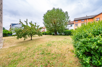 Prodej bytu atypický v osobním vlastnictví 204 m², Praha 10 - Záběhlice