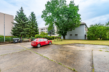 Prodej bytu atypický v osobním vlastnictví 204 m², Praha 10 - Záběhlice