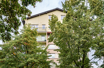 Prodej bytu atypický v osobním vlastnictví 204 m², Praha 10 - Záběhlice