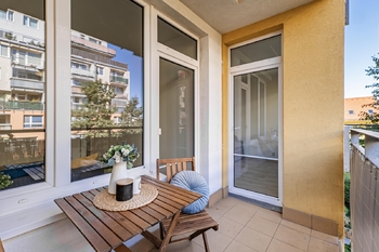 Prodej bytu 2+kk v osobním vlastnictví 51 m², Praha 9 - Střížkov