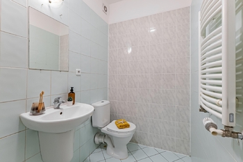 Prodej bytu 2+kk v osobním vlastnictví 51 m², Praha 9 - Střížkov