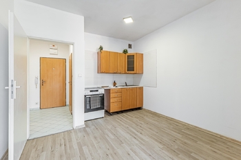 Prodej bytu 2+kk v osobním vlastnictví 51 m², Praha 9 - Střížkov