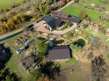 Prodej domu 120 m², Březůvky