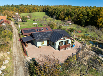 Prodej domu 120 m², Březůvky