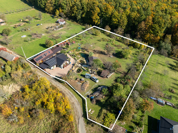 Prodej domu 120 m², Březůvky