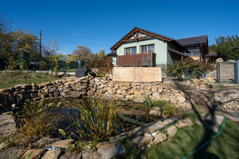 Prodej domu 120 m², Březůvky