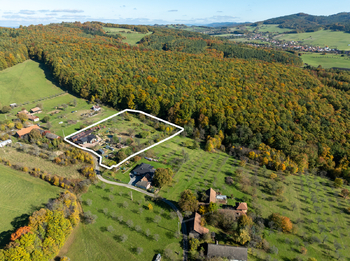 Prodej domu 120 m², Březůvky