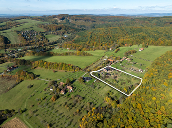 Prodej domu 120 m², Březůvky