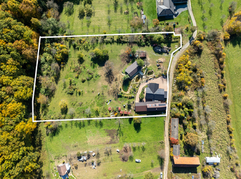 Prodej domu 120 m², Březůvky