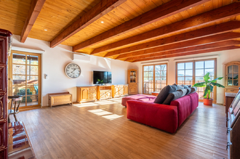 Prodej domu 120 m², Březůvky