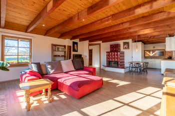 Prodej domu 120 m², Březůvky