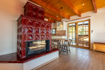 Prodej domu 120 m², Březůvky