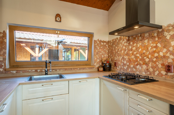 Prodej domu 120 m², Březůvky