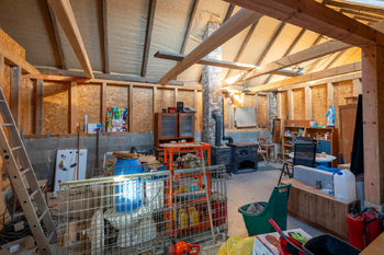 Prodej domu 120 m², Březůvky