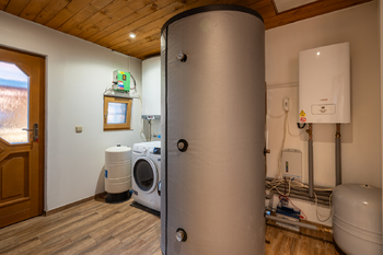 Prodej domu 120 m², Březůvky