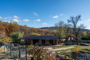 Prodej domu 120 m², Březůvky