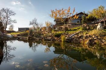 Prodej domu 120 m², Březůvky