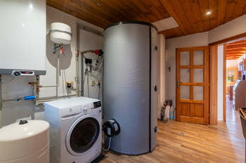 Prodej domu 120 m², Březůvky