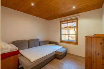 Prodej domu 120 m², Březůvky