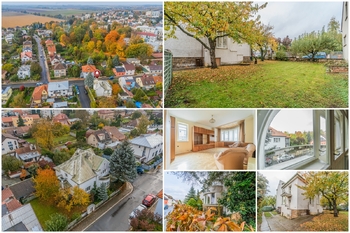 Prodej domu 214 m², Český Brod