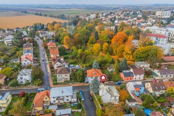 Prodej domu 214 m², Český Brod