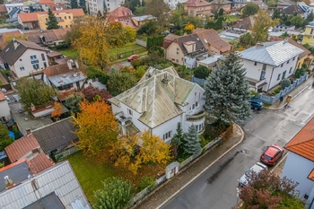Prodej domu 214 m², Český Brod