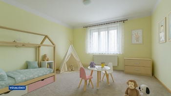 Prodej domu 214 m², Český Brod